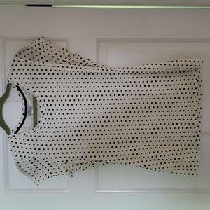 Stretchy Top